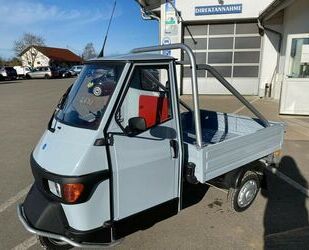 Piaggio Piaggio APE 50 Cross 25 km/h Lieferung möglich Gebrauchtwagen