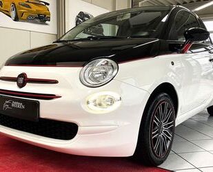 Fiat Fiat 500 Pop Star 1.Hand PDC Bluetooth Klima Gebrauchtwagen