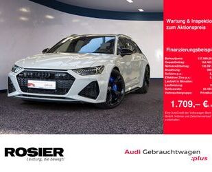 Audi Audi RS 6 Avant 4.0 TFSI quattro STANDHZ. ACC PANO Gebrauchtwagen