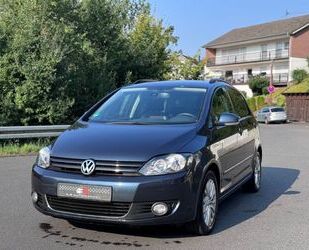 VW Volkswagen Golf Plus VI Life2,0 TDI 140 PS/NAVI/Tü Gebrauchtwagen