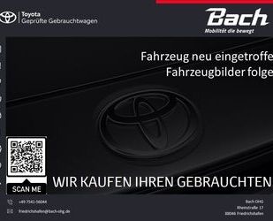 Toyota Toyota RAV4 - 2.5 l Hybrid 4x2 Team D Technik-Pake Gebrauchtwagen