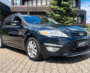 Ford Ford Mondeo Turnier Trend |HU/AU Neu Gebrauchtwagen