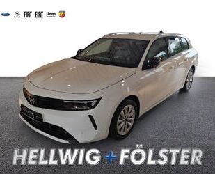 Opel Opel Astra L ST Elegance 1.2 T SHZ Beheiz WSS Gebrauchtwagen