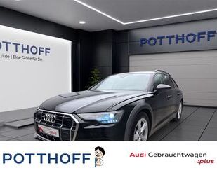 Audi Audi A6 allroad 45 TDI q AHK ACC ParkAssist TopVie Gebrauchtwagen