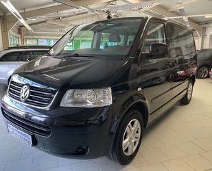 VW Volkswagen T5 Multivan Gebrauchtwagen