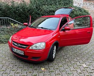 Opel Opel Corsa 1.0 Gebrauchtwagen