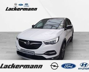 Opel Opel Grandland X Turbo Design Line,AHK abnehmb,S+L Gebrauchtwagen