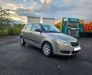 Skoda Skoda Fabia 1.2l Classic Klima Lim. Gebrauchtwagen