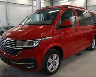 VW Volkswagen T6.1 California Ocean 4Motion DSG ACC A Gebrauchtwagen