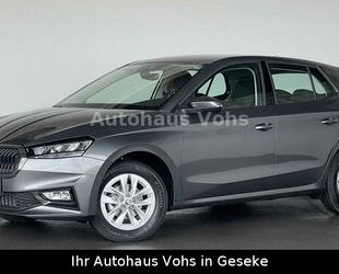 Skoda Skoda Fabia 1.0TSI Drive Plus|SHZ|R-Kamera|VIRTUAL Gebrauchtwagen