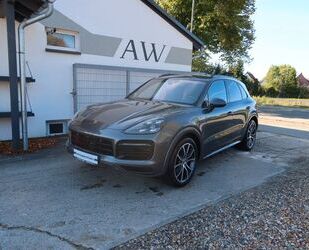 Porsche Porsche Cayenne E-Hybrid|Head up|1.Hand|Matrix|Pan Gebrauchtwagen