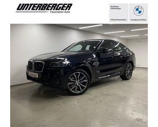 BMW BMW X4 M40i DA-Prof.+Standhzg.+AHK+PA+HUD+HK+Laser Gebrauchtwagen