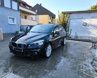 BMW BMW 220 Active Tourer 220i M Sport M Sport Gebrauchtwagen