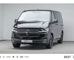 VW Volkswagen T6.1 Multivan Comfortline 2.0 TDI DSG*K Gebrauchtwagen