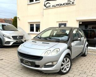 Smart Smart ForFour forfour 70kW*USB*BLUETOOTH*TÜV 09/20 Gebrauchtwagen