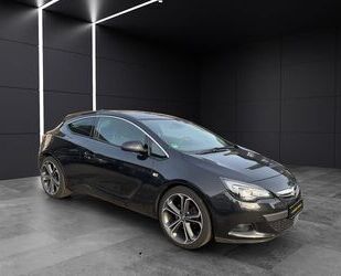 Opel Opel Astra J GTC Innovation Gebrauchtwagen