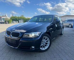 BMW BMW 320i Touring 320i Sport-Paket Navi Gebrauchtwagen