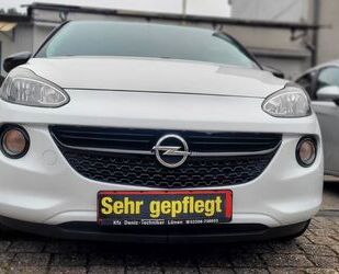 Opel Opel Adam Jam Gebrauchtwagen