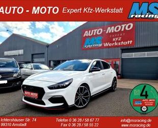 Hyundai Hyundai i30 Fastback N Performance *1.Hand*LED* Gebrauchtwagen