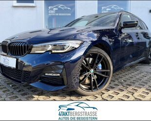 BMW BMW 330d xDrive Touring M-Paket Laser HUD 360° 19