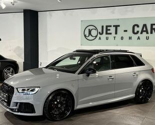 Audi Audi RS3 2.5 TFSI q. *PANO-B&O-MATRIX-CAM-VIRTUAL- Gebrauchtwagen