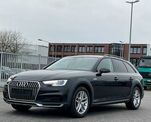 Audi Audi A4 Allroad 2.0 TDI S quattro AHK Navi,Xenon Gebrauchtwagen