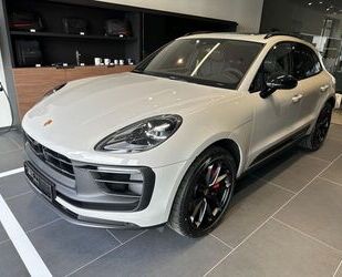 Porsche Porsche Macan GTS - Pano/Luft/BOSE/21