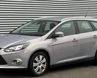 Ford Ford Focus Turnier Champions Edition Gebrauchtwagen