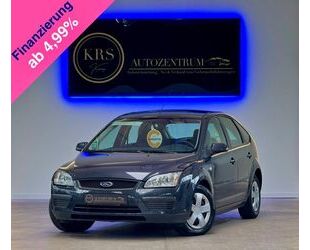 Ford Ford Focus Lim. 1.4i Fun X *GARANTIE*1.HAND*WENIG Gebrauchtwagen