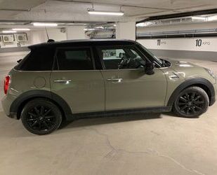 Mini MINI Cooper Cooper Gebrauchtwagen