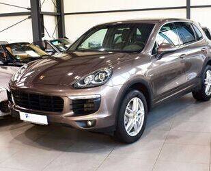 Porsche Porsche Cayenne Diesel **Top Zustand** Gebrauchtwagen