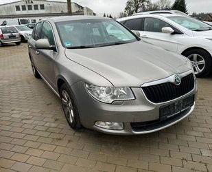 Skoda Skoda Superb Ambition Gebrauchtwagen