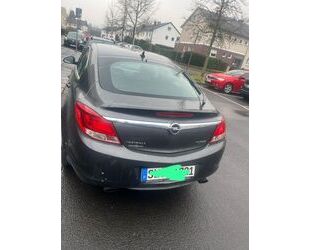 Opel Insignia Gebrauchtwagen