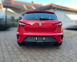 Seat Seat Ibiza 1.4 TSI 132kW DSG Cupra SC Cupra Gebrauchtwagen