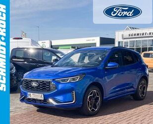 Ford Ford Kuga 2.5 Hybrid ST-Line X LED-Scheinw. Head-u Gebrauchtwagen