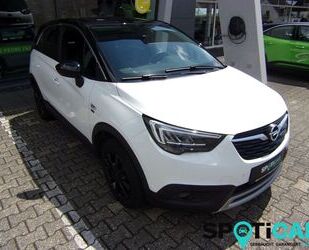 Opel Opel Crossland X Opel 2020 1.2 PP SITZH KLIMA Gebrauchtwagen