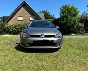 VW Volkswagen Golf 1.2 TSI BMT ALLSTAR ALLSTAR Gebrauchtwagen