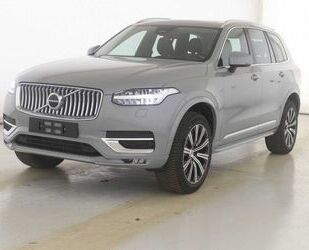 Volvo Volvo XC90 Diesel B5 D AWD Ultimate Bright Gebrauchtwagen