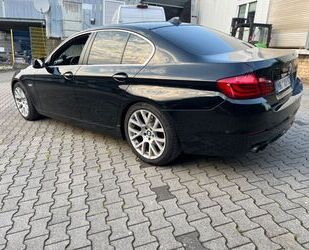 BMW BMW 520d F10 - Tüv 03/2026 Gebrauchtwagen