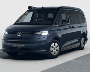 VW Volkswagen T7 2.0TDI DSG California Beach Tour GV5 Gebrauchtwagen