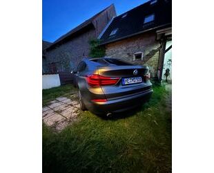 BMW BMW Gran Turismo 535i xDrive Luxury Vollausstattu Gebrauchtwagen