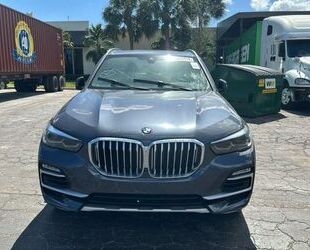 BMW BMW X5 sdrive 40i Gebrauchtwagen