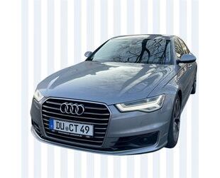 Audi Audi A6 2.0 TDI 140kW ultra S tronic - TÜV NEU ! Gebrauchtwagen