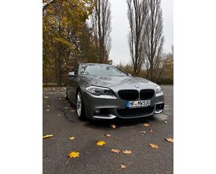 BMW BMW 530d Gebrauchtwagen