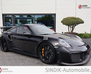 Porsche Porsche 911 - 991 GT2 RS Clubsport-Keramik-Klima-N Gebrauchtwagen