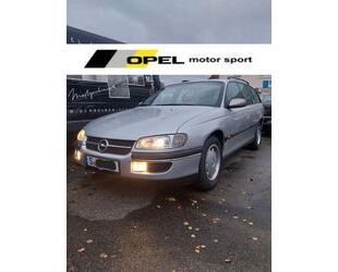 Opel Opel Omega 2.0 16V - Gebrauchtwagen