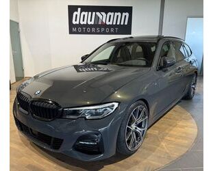 BMW BMW 330d Touring*xDrive*M Sport*HUD*Pano*Laser*ACC Gebrauchtwagen