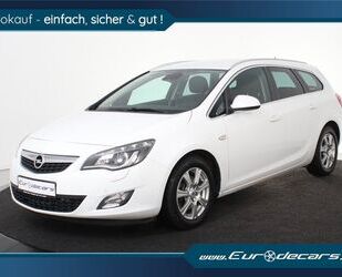 Opel Opel Astra Caravan 1.7 CDTI *Xenon*Navi*PDC* Gebrauchtwagen