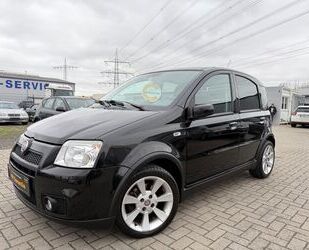 Fiat Fiat Panda 1.4 16V 100HP Gebrauchtwagen