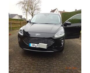 Ford Ford Kuga 1.5 EcoBoost 110kW Titanium Titanium Gebrauchtwagen